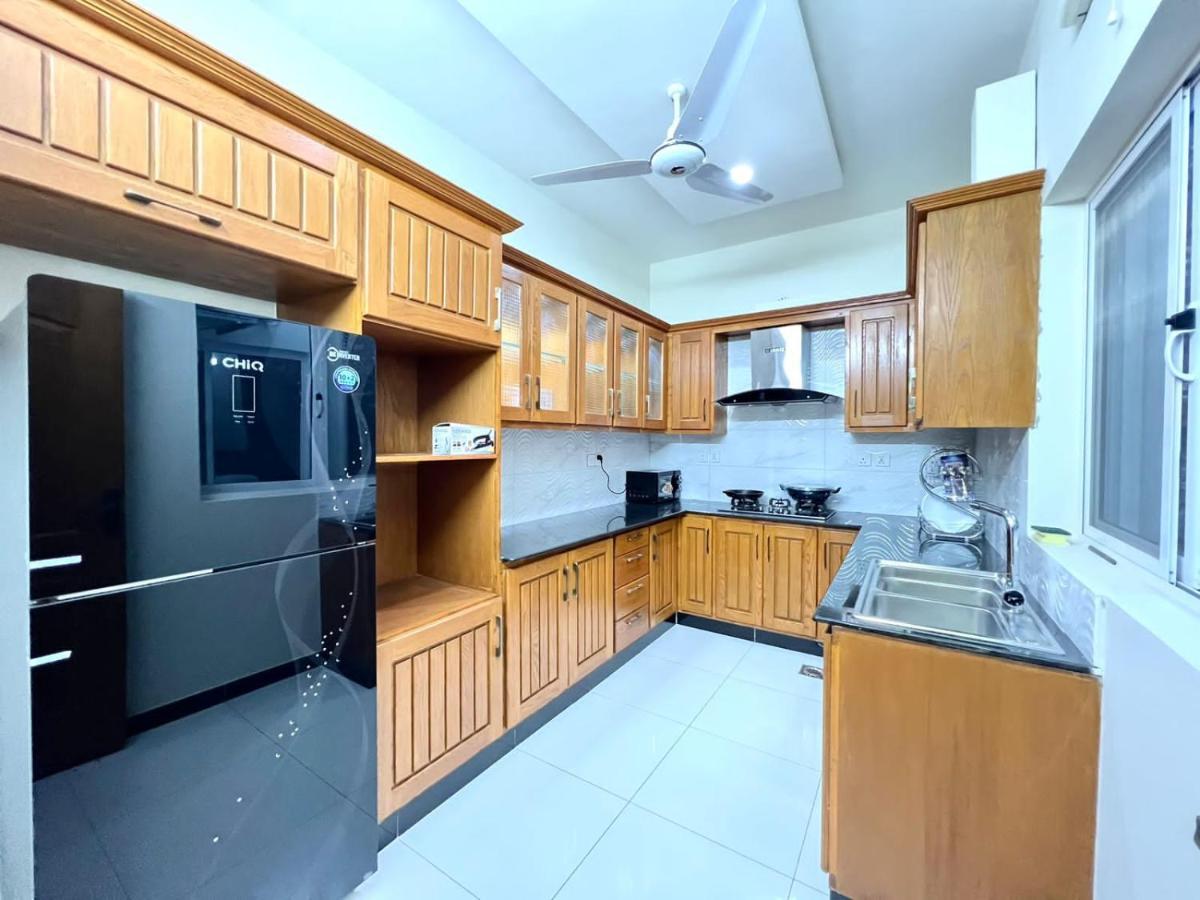 Luxury Apartment Rentals Islamabad Ngoại thất bức ảnh