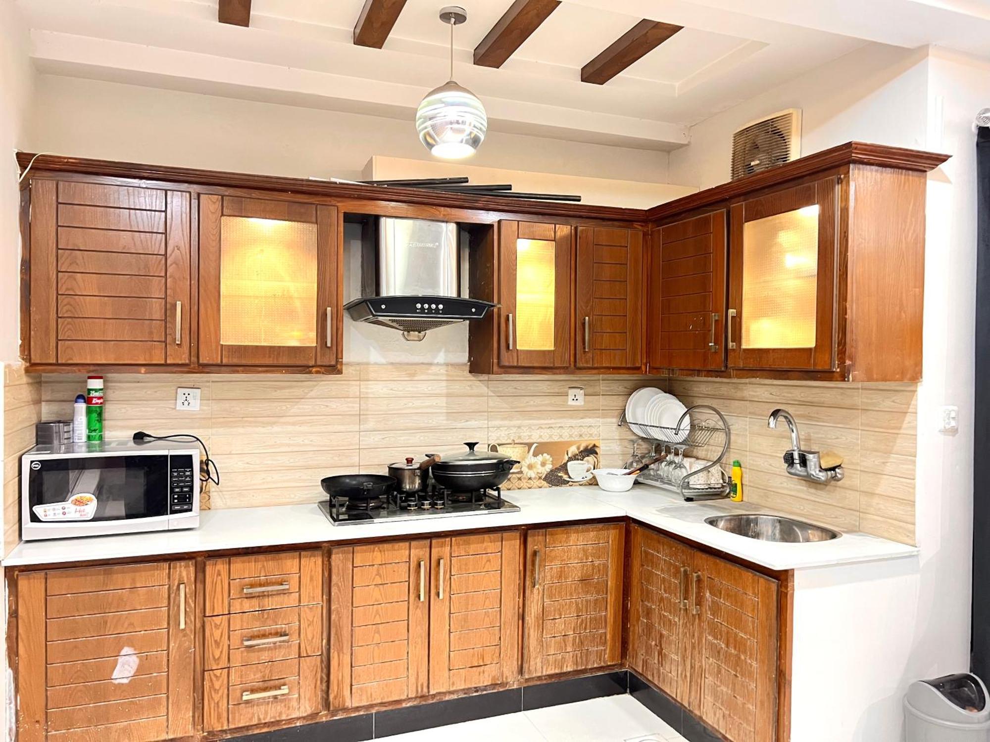 Luxury Apartment Rentals Islamabad Ngoại thất bức ảnh